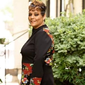 Meet your Posher, Monica